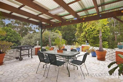 Property photo of 8 Chiswick Street Chiswick NSW 2046