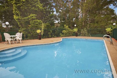 Property photo of 8 Chiswick Street Chiswick NSW 2046