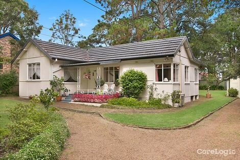 Property photo of 24 Congham Road West Pymble NSW 2073