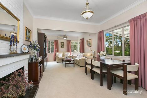 Property photo of 24 Congham Road West Pymble NSW 2073