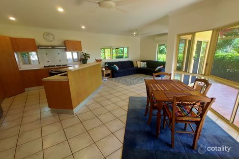 Property photo of 6 Amos Close Redlynch QLD 4870