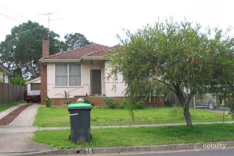 25 Clifford St, Panania, NSW 2213
