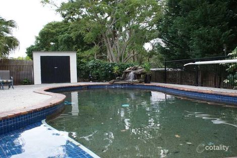 Property photo of 48 Dugandan Street Nerang QLD 4211