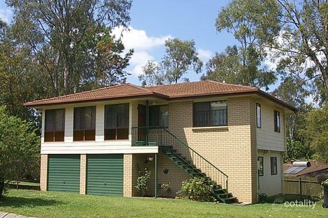 24 Zeil St, Riverhills, QLD 4074