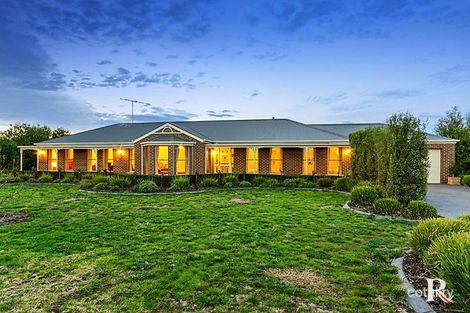 8 Connors Cres, Bannockburn, VIC 3331