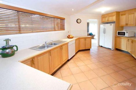 Property photo of 39 Wisteria Crescent Mount Gravatt East QLD 4122