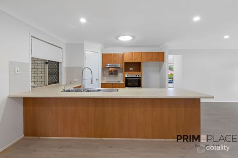 Property photo of 58 Berkshire Place Springfield Lakes QLD 4300