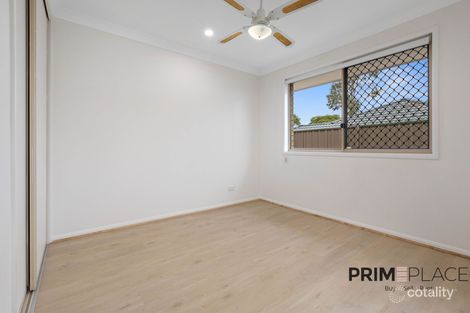 Property photo of 58 Berkshire Place Springfield Lakes QLD 4300