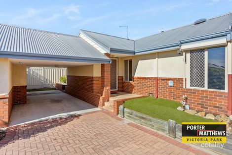 8/13 Norman St, St James, WA 6102