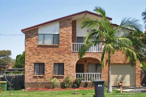 101 Darvall Rd, West Ryde, NSW 2114