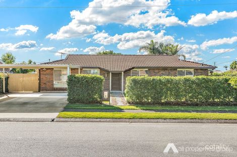 Property photo of 11 Cavillon Street Crestmead QLD 4132