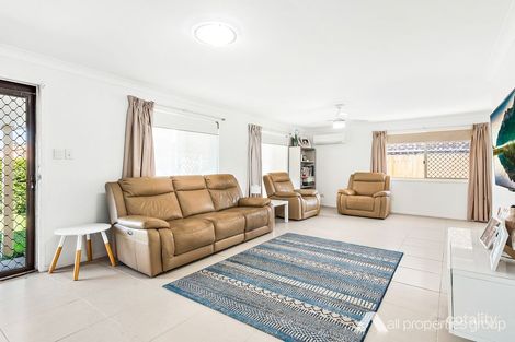 Property photo of 11 Cavillon Street Crestmead QLD 4132