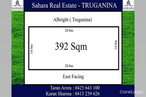 Property photo of 28 Ishalana Street Truganina VIC 3029