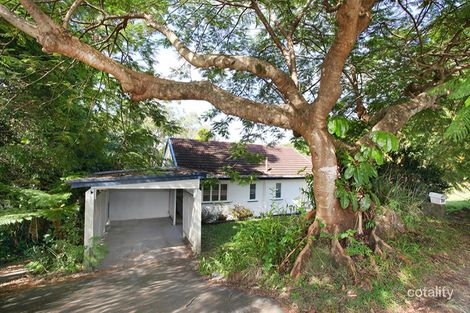 Property photo of 27 Netherton Street Nambour QLD 4560