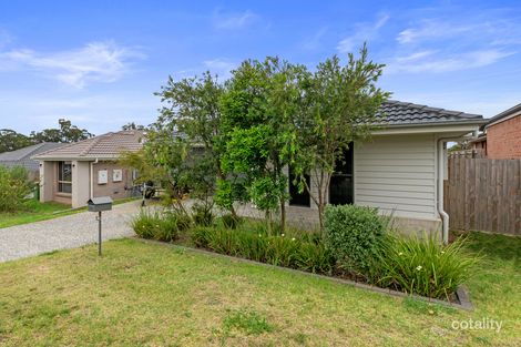 Property photo of 43 Innsbruck Way Bahrs Scrub QLD 4207