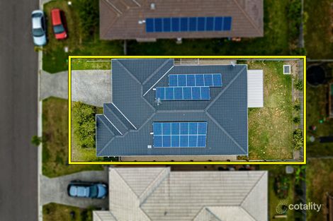Property photo of 43 Innsbruck Way Bahrs Scrub QLD 4207