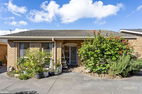 Property photo of 5/3 Littlewood Street Hampton VIC 3188