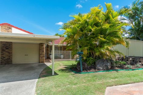 Property photo of 1/6 Illusion Court Oxenford QLD 4210