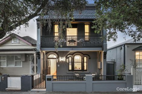 Property photo of 8 Silver Street Marrickville NSW 2204