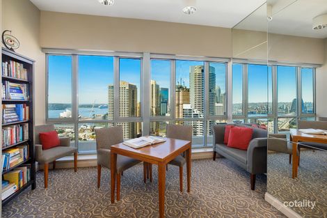 Property photo of 608/127-153 Kent Street Millers Point NSW 2000