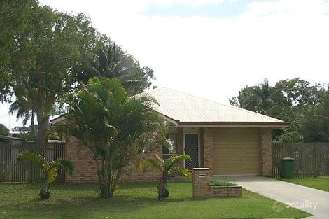 6 Vicky Ct, Andergrove, QLD 4740