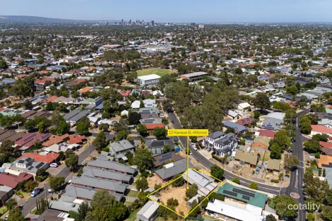Property photo of 12 Harman Street Hillcrest SA 5086