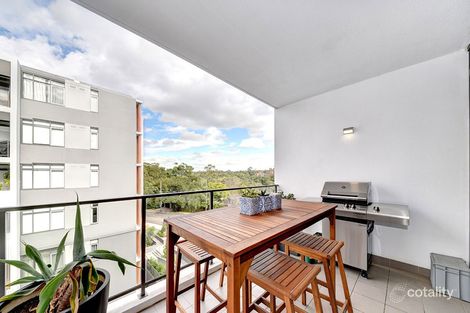 Property photo of 501/8-13 Waterview Drive Lane Cove NSW 2066