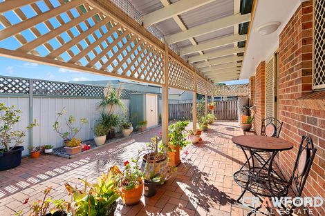 Property photo of 23/60 Mackie Avenue New Lambton NSW 2305