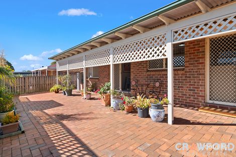 Property photo of 23/60 Mackie Avenue New Lambton NSW 2305