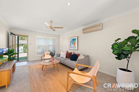 Property photo of 23/60 Mackie Avenue New Lambton NSW 2305