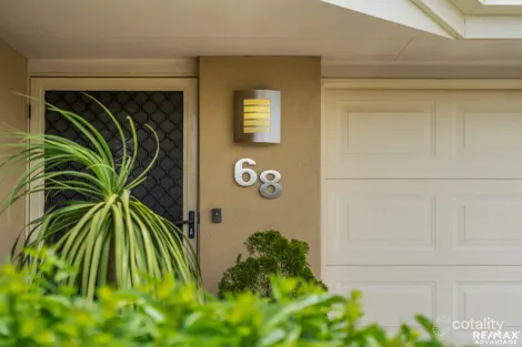 Property photo of 68 Amanda Street Wynnum West QLD 4178