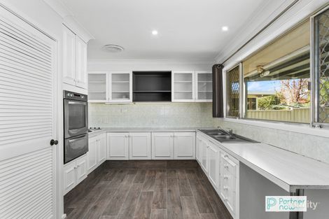 Property photo of 24 Waree Drive Hillvue NSW 2340