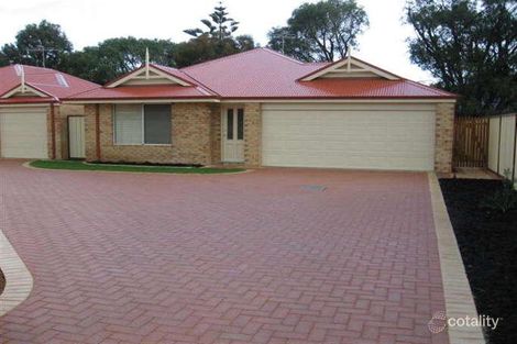 3/8 Alpha Rd, West Busselton, WA 6280