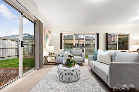 Property photo of 4 Georgetown Way Officer VIC 3809