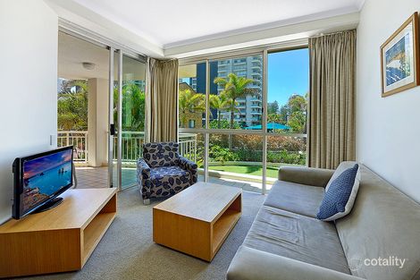 Property photo of 206/46-52 Pacific Street Main Beach QLD 4217