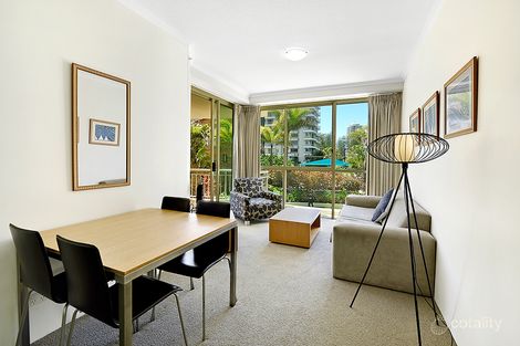 Property photo of 206/46-52 Pacific Street Main Beach QLD 4217