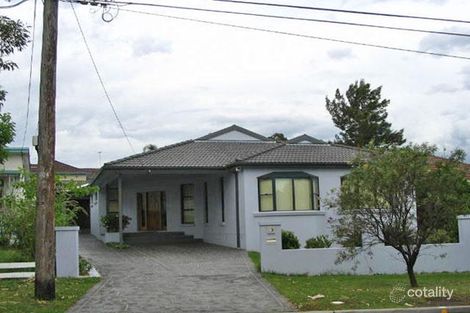 81 Georges River Cres, Oyster Bay, NSW 2225