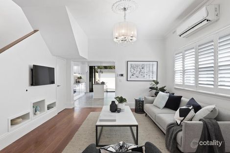 Property photo of 8 Silver Street Marrickville NSW 2204