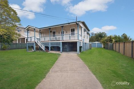 29 Jacaranda St, East Ipswich, QLD 4305