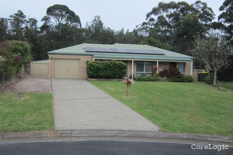 Property photo of 28 Lilli Pilli Close Kew NSW 2439