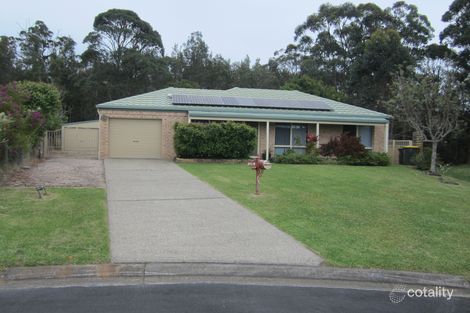 Property photo of 28 Lilli Pilli Close Kew NSW 2439