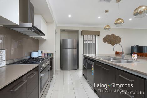 Property photo of 23 Bemurrah Street Jordan Springs NSW 2747
