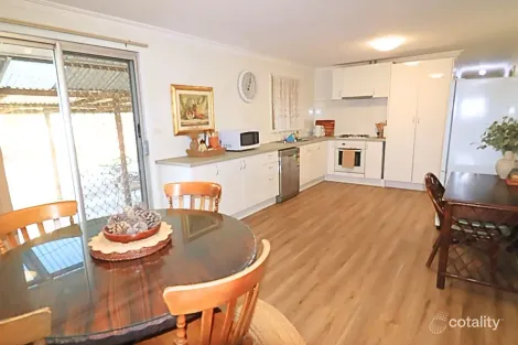 Property photo of 47 Wandoo Crescent Wongan Hills WA 6603