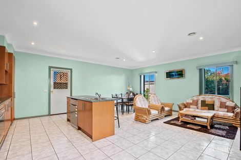 Property photo of 13 Tyrell Walk Caroline Springs VIC 3023