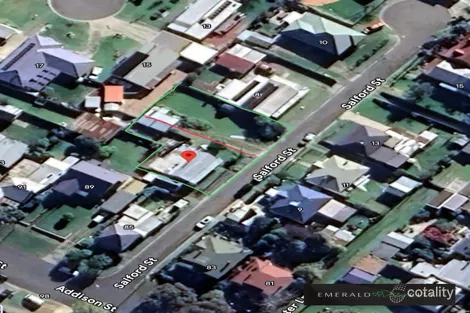 Property photo of 2 Salford Street Goulburn NSW 2580
