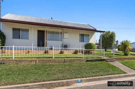 Property photo of 2 Salford Street Goulburn NSW 2580