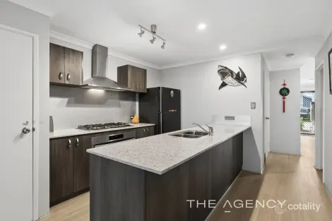 Property photo of 10 Dhufish Way Two Rocks WA 6037