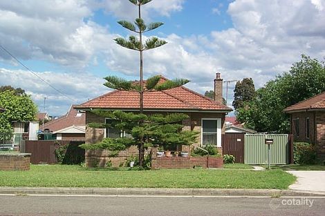 6 Patricia St, Chester Hill, NSW 2162