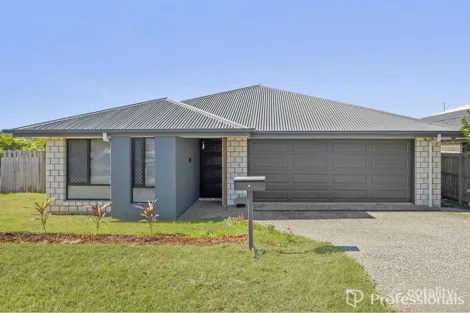 2 Kelvin Ct, Flagstone, QLD 4280