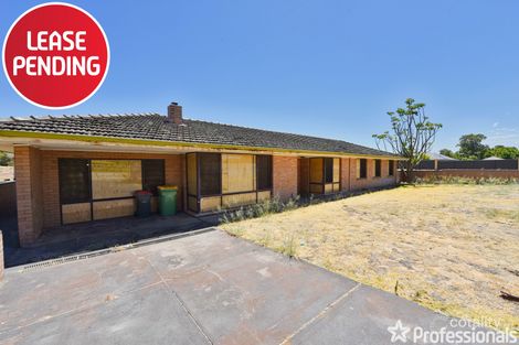 Property photo of 44 Pike Road Baldivis WA 6171